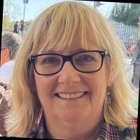 Diane Hodgson