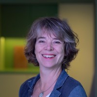 Dorien Cohen Stuart