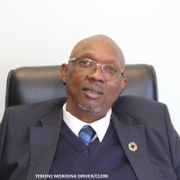 Teboho Mokoena