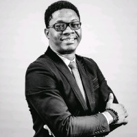 Alli Anthony Iyen MBA,MNIM,CCSP