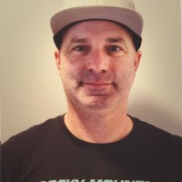 Patrick Cox