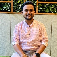 Suraj Ghadge