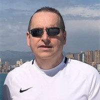 Robert Welsh