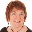 Astrid Dagmar Jakobsen