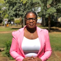 Charmainerose Masike