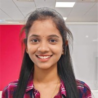 Deepthi Ravula