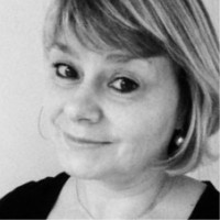 Nathalie Farré