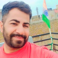 Kulbhushan Gera