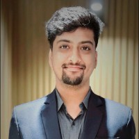 Tanmay Chamrolia
