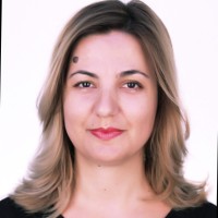 Vera Bregasi
