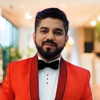 Sumeet Parmar
