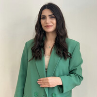 Shafa Orujova