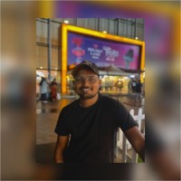 Pavan Kumar G