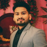 Ankit Kashyap