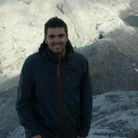 Javier Alconchel De Mingo