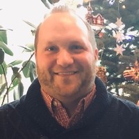 Kirk Schultz