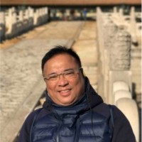 Fred Cheung
