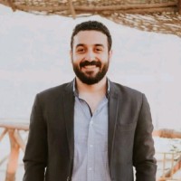 Mohamed Elbedwehy, Cma