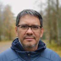 Stefan Garzon