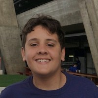 Lucas Araújo