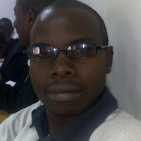 Tuwei Kipkoech