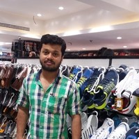 Sujil Thekkepurakkal