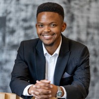 Lebogang Kaziwa