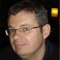 Xavier Messager