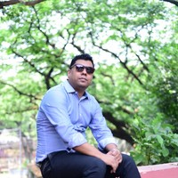Md Belal Uddin
