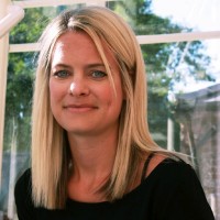 Claire Oakley