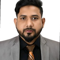 Md Umar