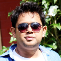 Anupam D.