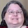 Mary Kane