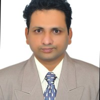 Sriram Kaza