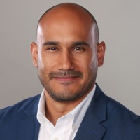 Mario Murillo