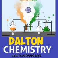 DALTON CHEMISTRY CLASSES