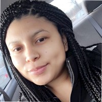 Joseline Diaz Salmeron