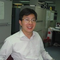 Fred Wang