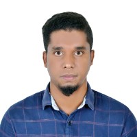 Samsudhin Mohammad