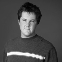 Alex Macdonald
