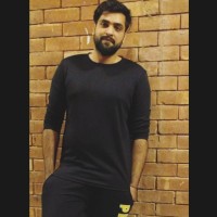 Hamza Ijaz