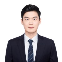 Zhenting(Robin) Xu