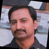 Prashant Pancho