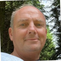 Nigel Hardman