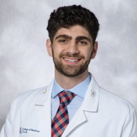 Jonathan Sayegh