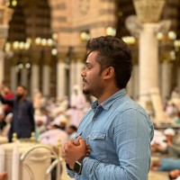 Muhammed Ali Bin Alavudeen