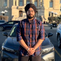 Gagandeep Singh