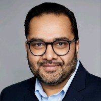 Syed H. Moin