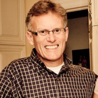 Martin Caird
