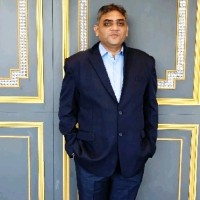 Pankaj Patil